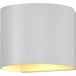 Zak Wall Sconce - Furniture Depot