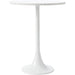 Alina Odd Shape Coffee Table - Furniture Depot