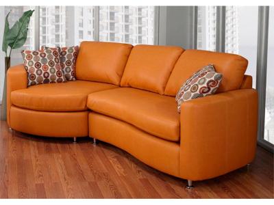 Morrocco Sectional Sofa - Furniture Depot