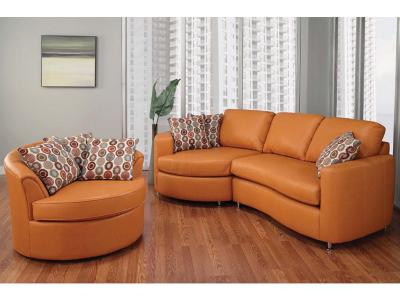 Morrocco Sectional Sofa - Furniture Depot