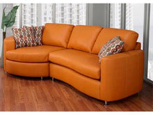 Load image into Gallery viewer, Morrocco Sectional Sofa - Furniture Depot