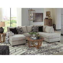 Load image into Gallery viewer, Megginson U-Shaped Sectional with Two Chaises - RHF - Furniture Depot