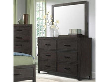 Load image into Gallery viewer, Selby Bedroom 6 Pc Bedroom Set - Furniture Depot