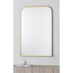 Merrimack Mirror - Furniture Depot
