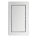 Embedded Jewels Mirror - Furniture Depot