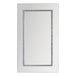 Embedded Jewels Mirror - Furniture Depot