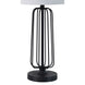 Shadia Table Lamp Set - Furniture Depot