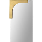 Eros Mirror - Furniture Depot