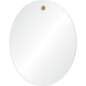 Zachary Mirror - Furniture Depot