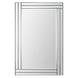 Baton Rouge Mirror - Furniture Depot