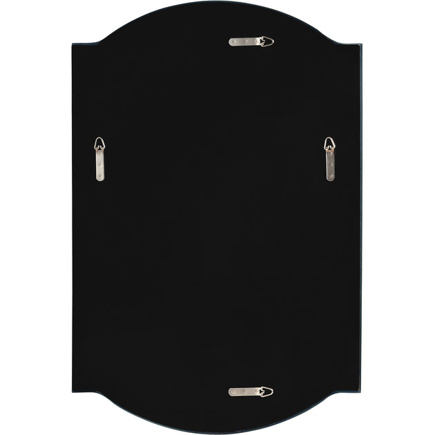 Kale Mirror - Furniture Depot