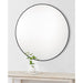 Posadas Mirror - Furniture Depot
