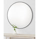 Posadas Mirror - Furniture Depot