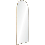 Thatcher Mirror - Furniture Depot