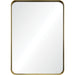 Barton Mirror - Furniture Depot