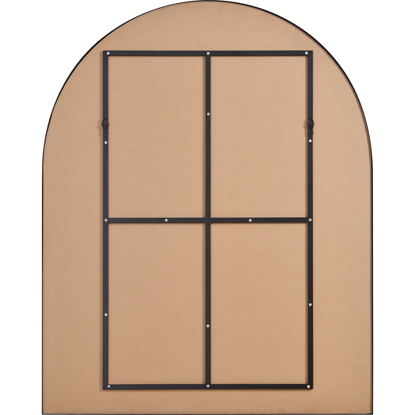 Lamia Mirror - Furniture Depot