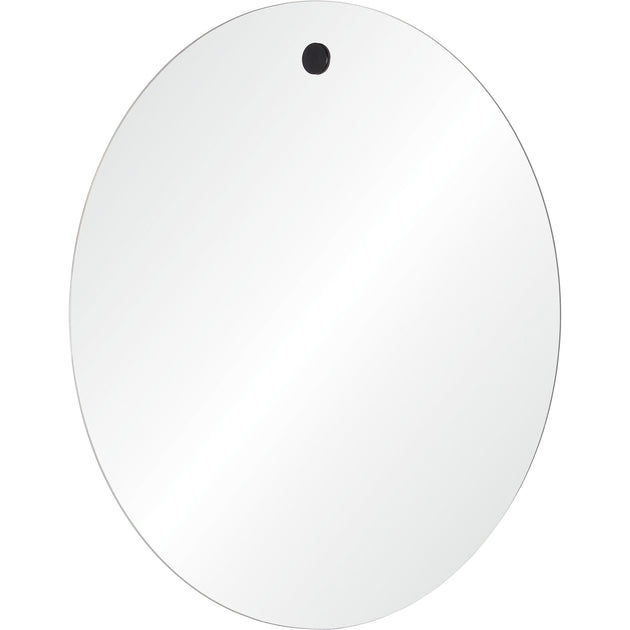 Zachary Mirror - Furniture Depot