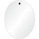 Zachary Mirror - Furniture Depot