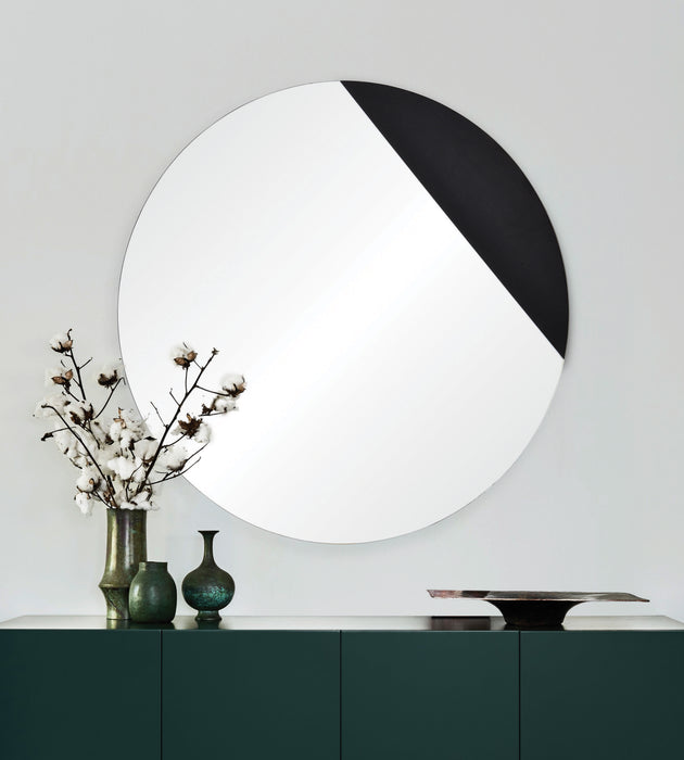 Aver Mirror - Furniture Depot