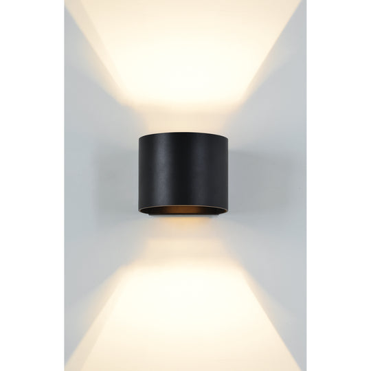 Lark Wall Sconce - Furniture Depot