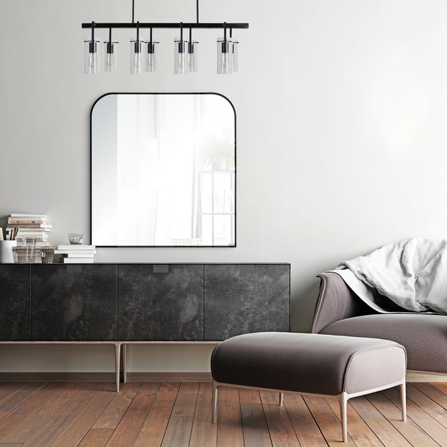 Luka Mirror - Furniture Depot