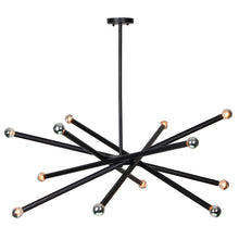 Load image into Gallery viewer, Clemente Ceiling Fixture - Furniture Depot