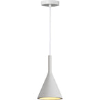 Hottah Ceiling Fixture - Furniture Depot