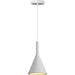 Hottah Ceiling Fixture - Furniture Depot