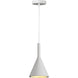 Hottah Ceiling Fixture - Furniture Depot