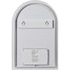 Blanca Led Mirror - Furniture Depot