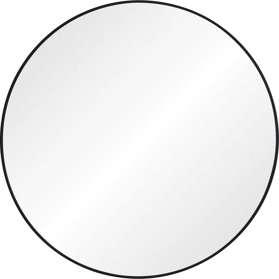 Posadas Mirror - Furniture Depot
