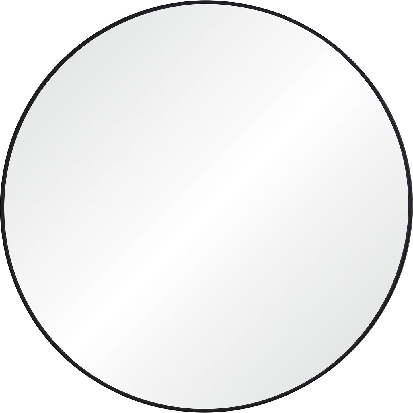 Posadas Mirror - Furniture Depot