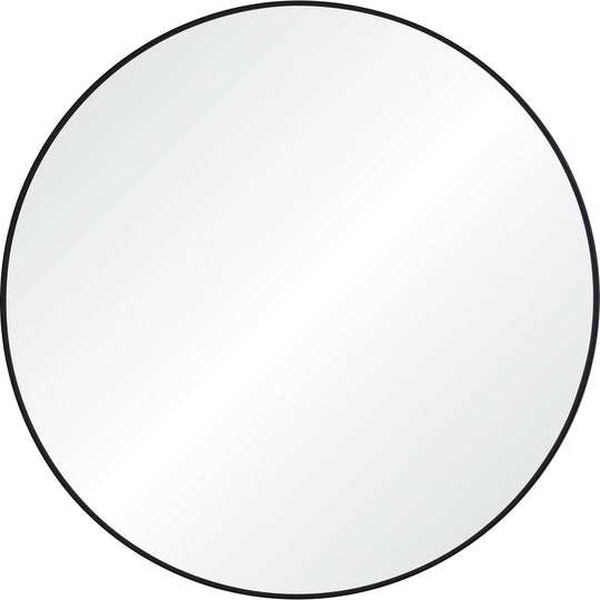 Posadas Mirror - Furniture Depot