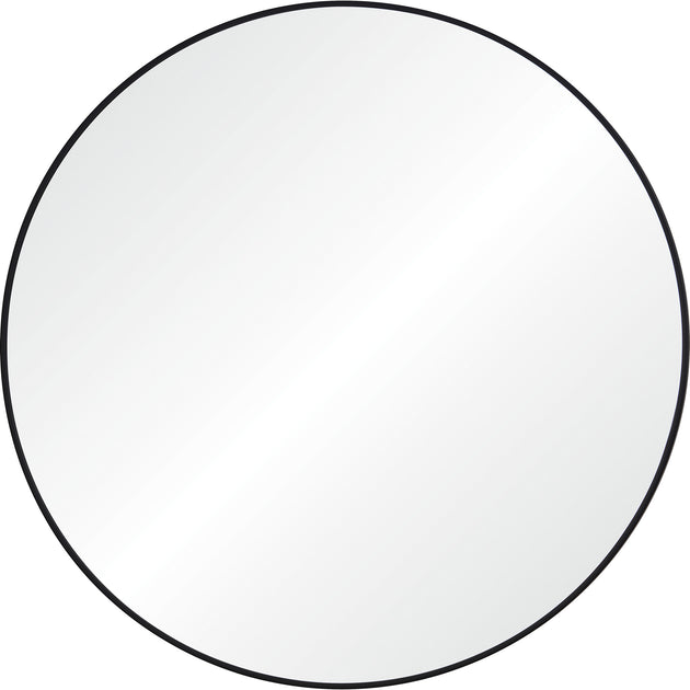 Posadas Mirror - Furniture Depot
