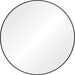 Posadas Mirror - Furniture Depot