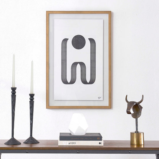 Arlo Wall Décor - Furniture Depot