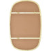Gallegos Mirror - Furniture Depot