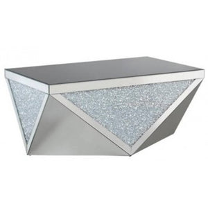 Glamour Coffee Table - Furniture Depot (4569335595110)