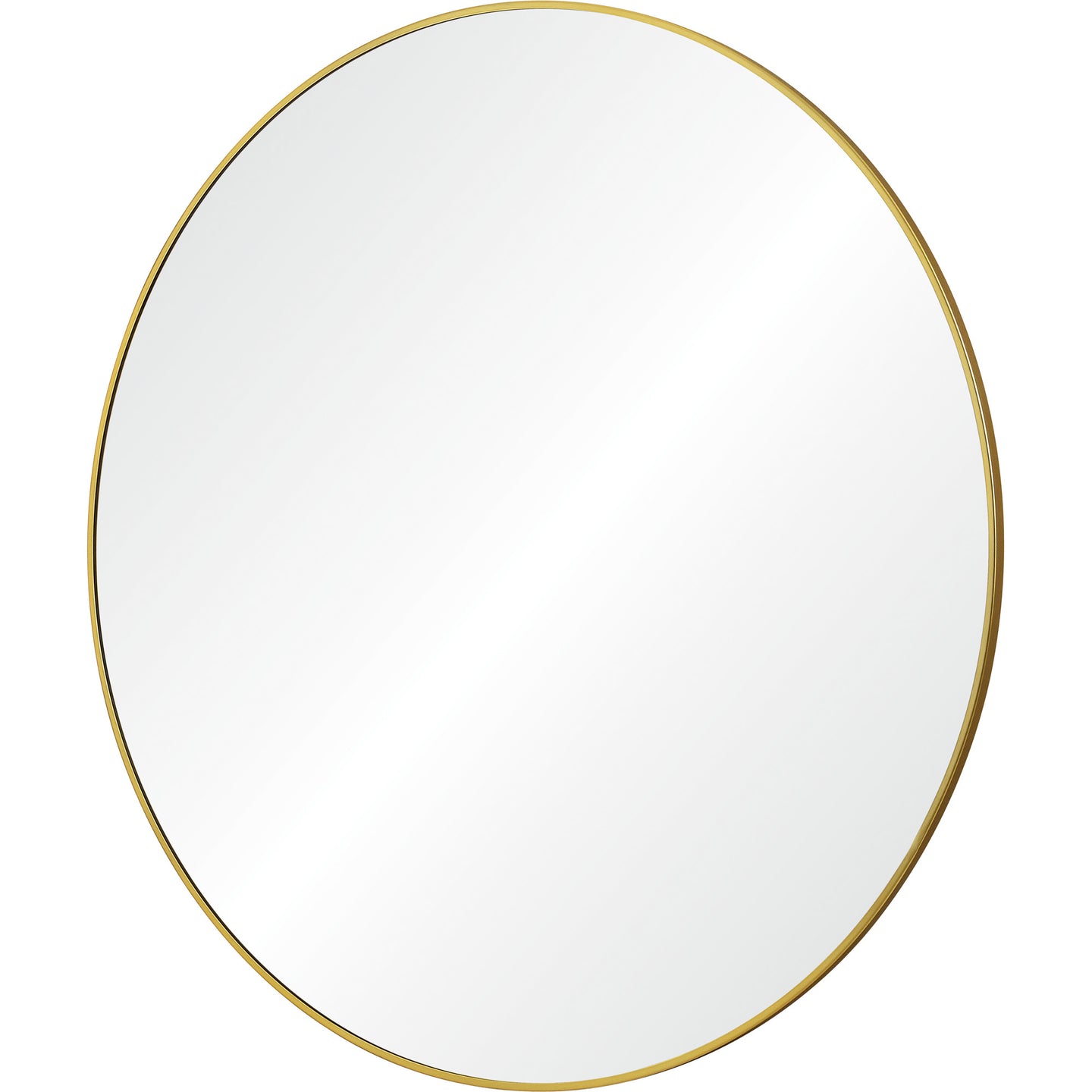 Fragoso Mirror - Furniture Depot
