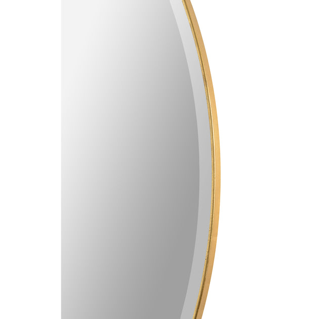 Thallo Mirror - Furniture Depot
