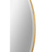 Thallo Mirror - Furniture Depot