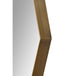 Cruz Mirror - Furniture Depot