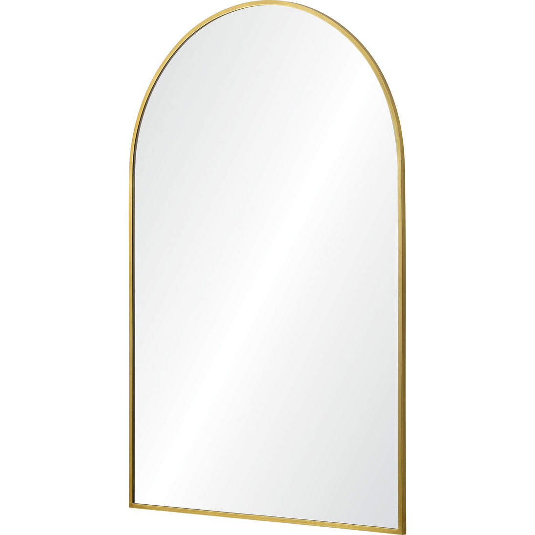 Durness Mirror - Furniture Depot