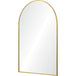 Durness Mirror - Furniture Depot
