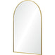 Durness Mirror - Furniture Depot