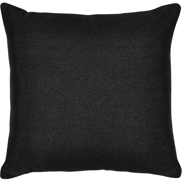 Nero Outdoor Pillow - Furniture Depot