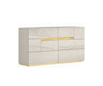 TRIPTON BEDROOM COLLECTION - Furniture Depot