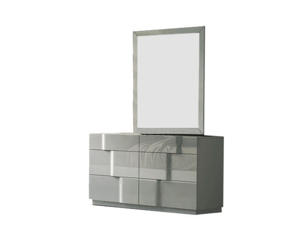 Latania Dresser & Mirror - Furniture Depot