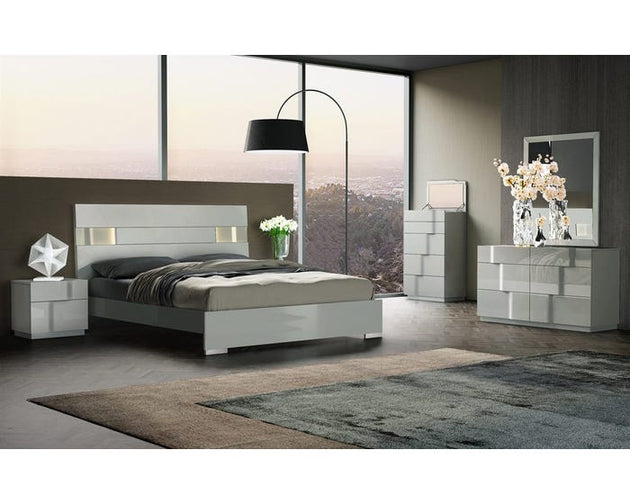 Latania Bedroom Collection - Furniture Depot