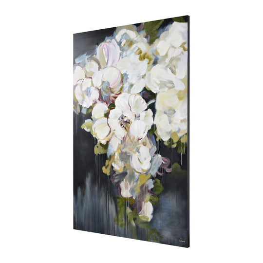 Gables Canvas Art - Furniture Depot